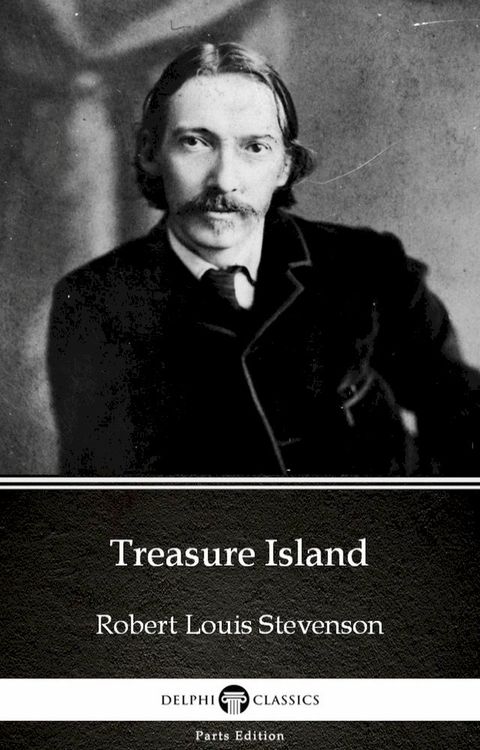 Treasure Island by Robert Louis Stevenson (Illustrated)(Kobo/電子書)