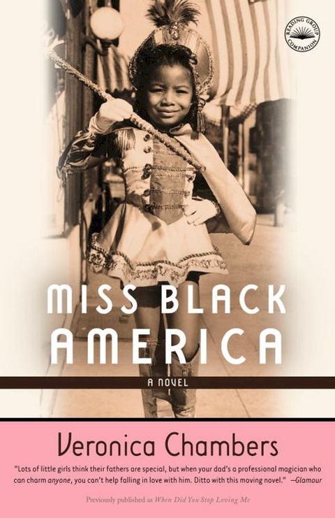 Miss Black America(Kobo/電子書)