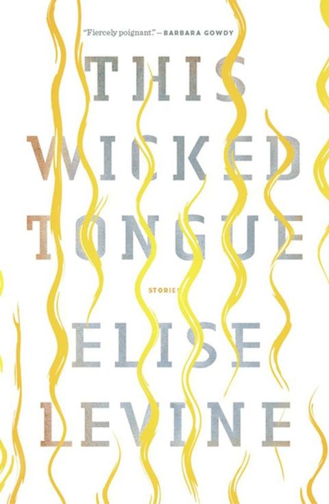 This Wicked Tongue(Kobo/電子書)