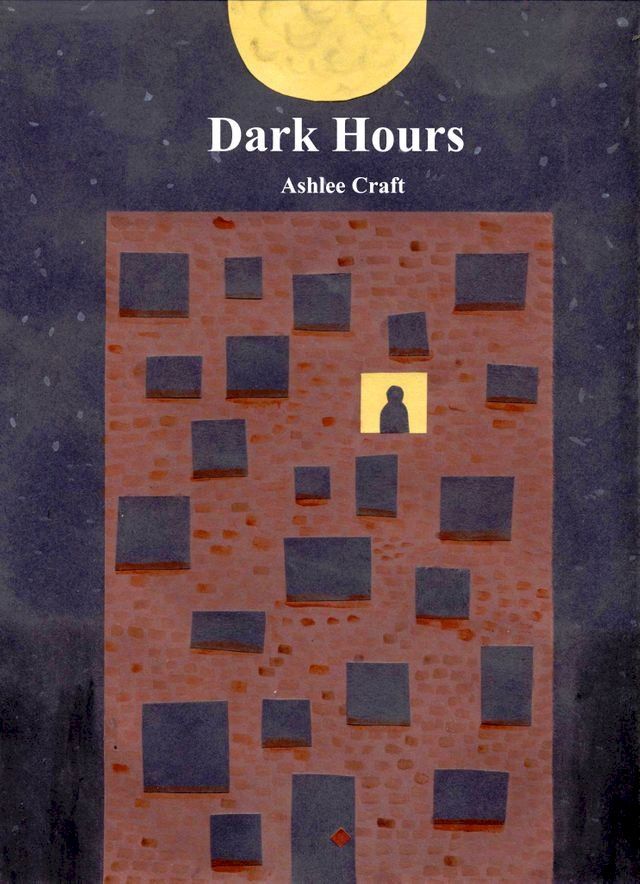  Dark Hours(Kobo/電子書)