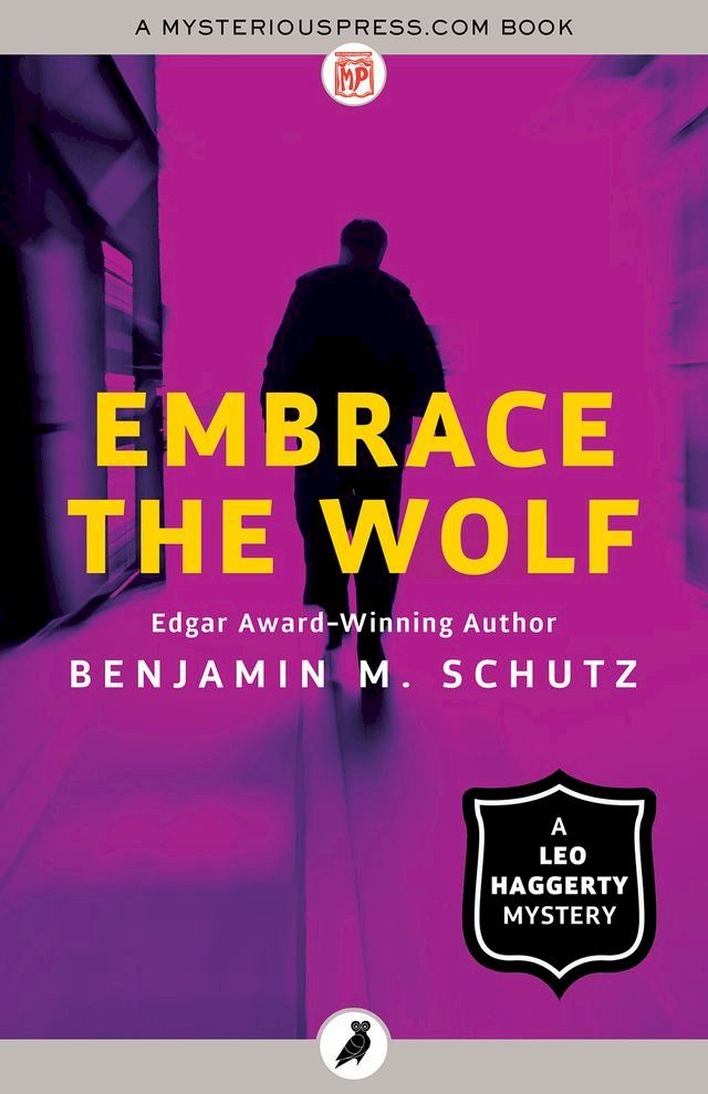  Embrace the Wolf(Kobo/電子書)