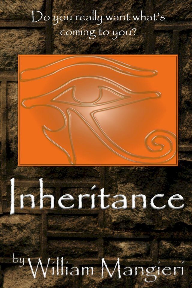  Inheritance(Kobo/電子書)