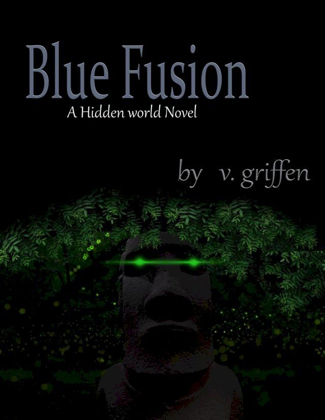  Blue Fusion(Kobo/電子書)