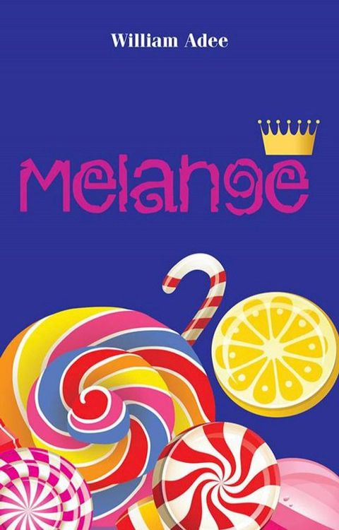 Melange(Kobo/電子書)