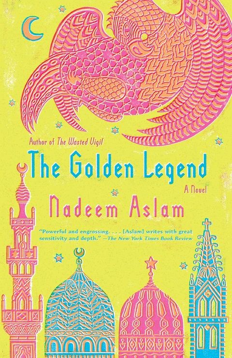 The Golden Legend(Kobo/電子書)