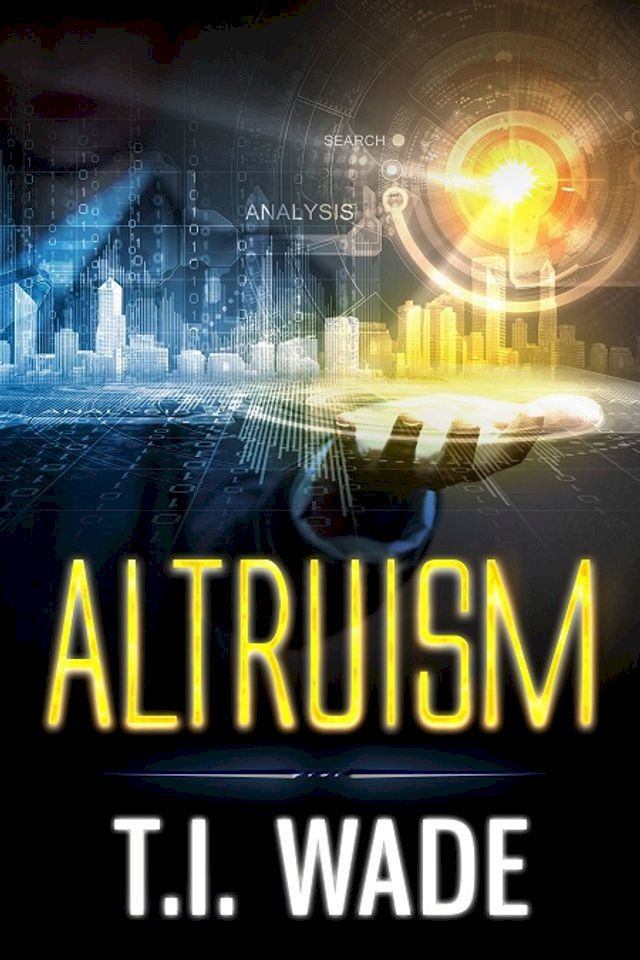  Altruism(Kobo/電子書)