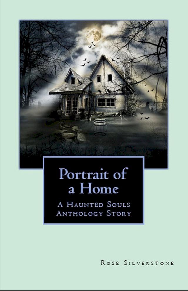  Portrait of a Home(Kobo/電子書)