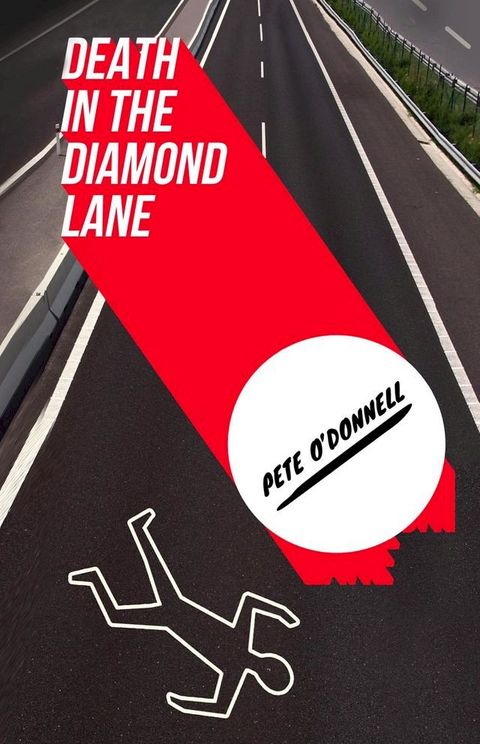 Death in the Diamond Lane(Kobo/電子書)