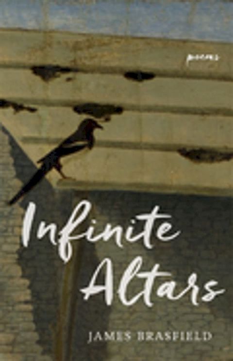 Infinite Altars(Kobo/電子書)