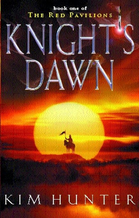 Knight's Dawn(Kobo/電子書)