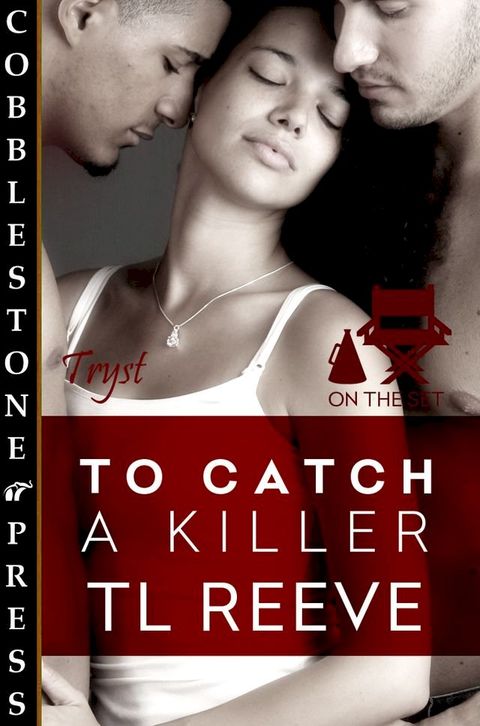 To Catch a Killer(Kobo/電子書)