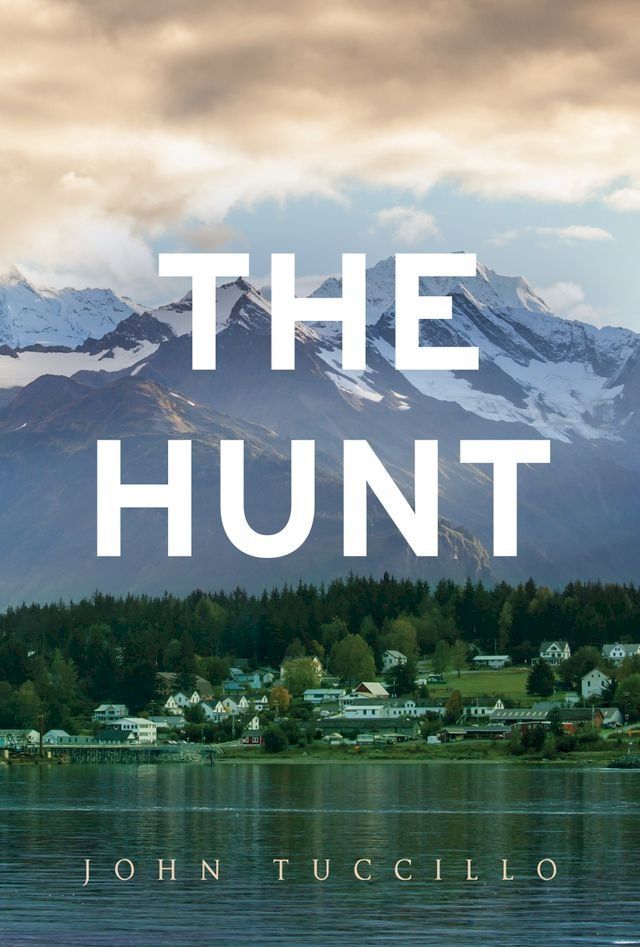  The Hunt(Kobo/電子書)