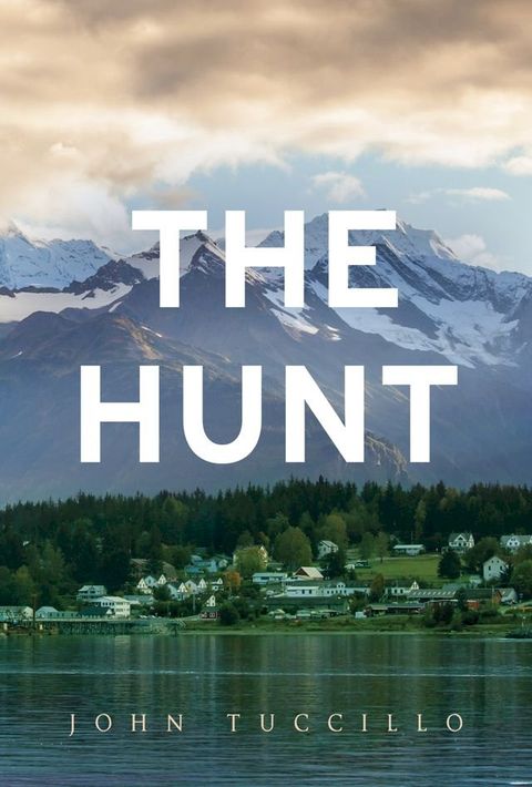 The Hunt(Kobo/電子書)