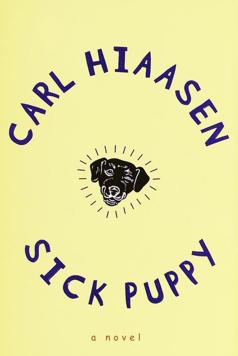 Sick Puppy(Kobo/電子書)