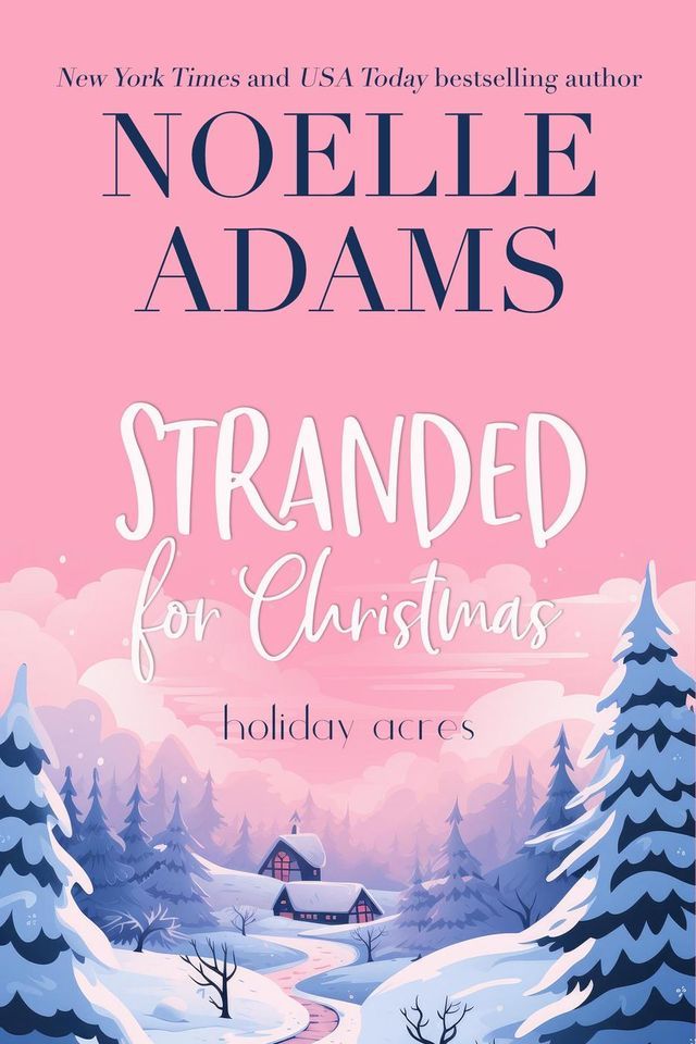  Stranded for Christmas(Kobo/電子書)