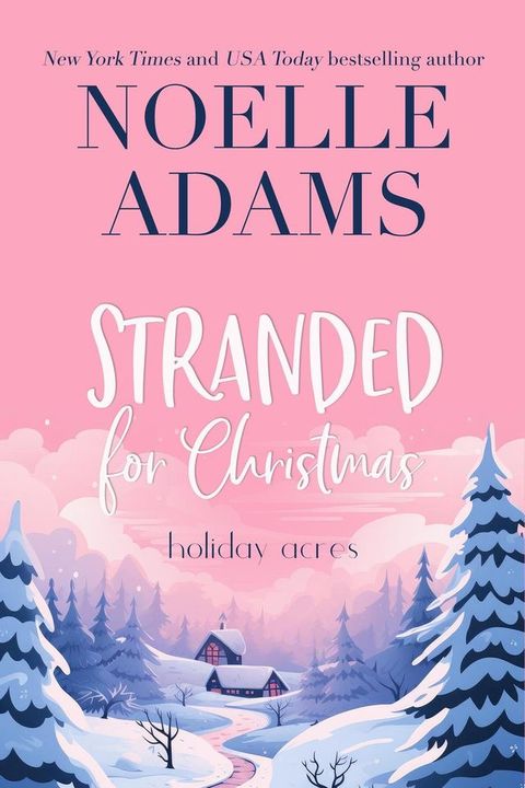 Stranded for Christmas(Kobo/電子書)