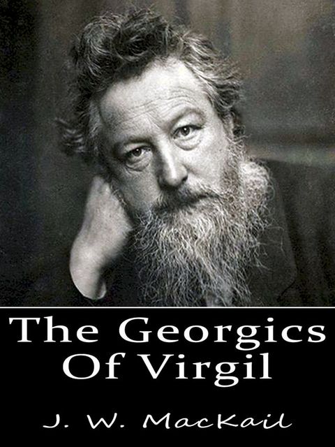 The Georgics Of Virgil(Kobo/電子書)