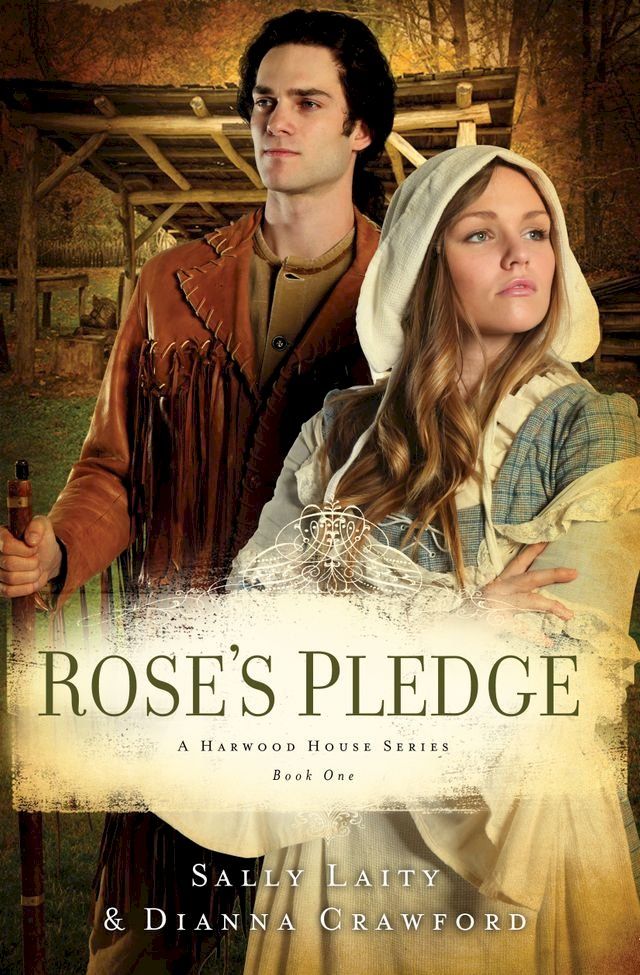  Rose's Pledge(Kobo/電子書)