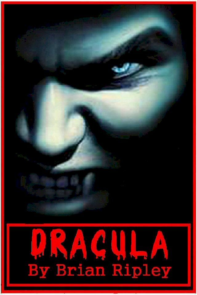  Dracula(Kobo/電子書)