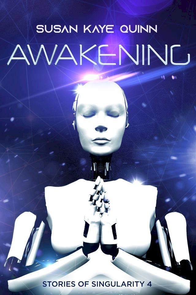  Awakening(Kobo/電子書)