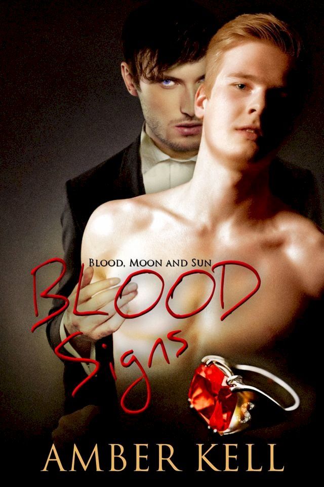  Blood Signs(Kobo/電子書)