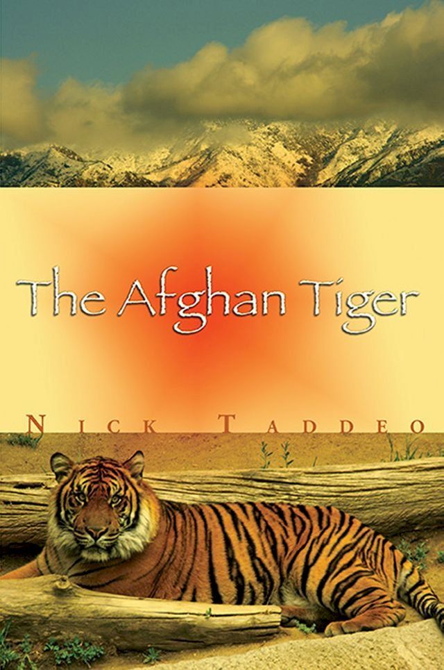  The Afghan Tiger(Kobo/電子書)