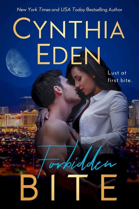 Forbidden Bite(Kobo/電子書)