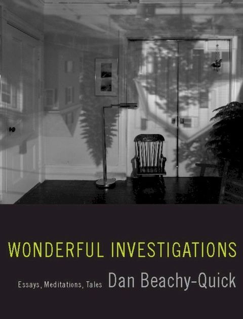 Wonderful Investigations(Kobo/電子書)