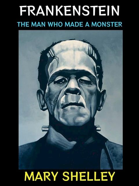 Frankenstein(Kobo/電子書)