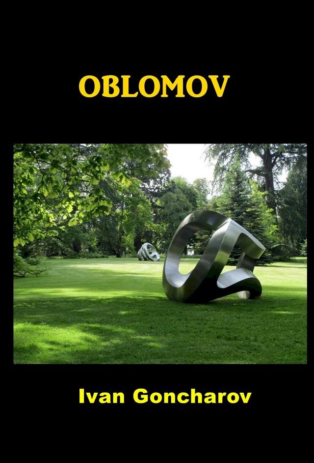  Oblomov(Kobo/電子書)