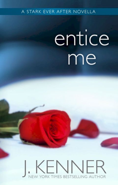 Entice Me(Kobo/電子書)