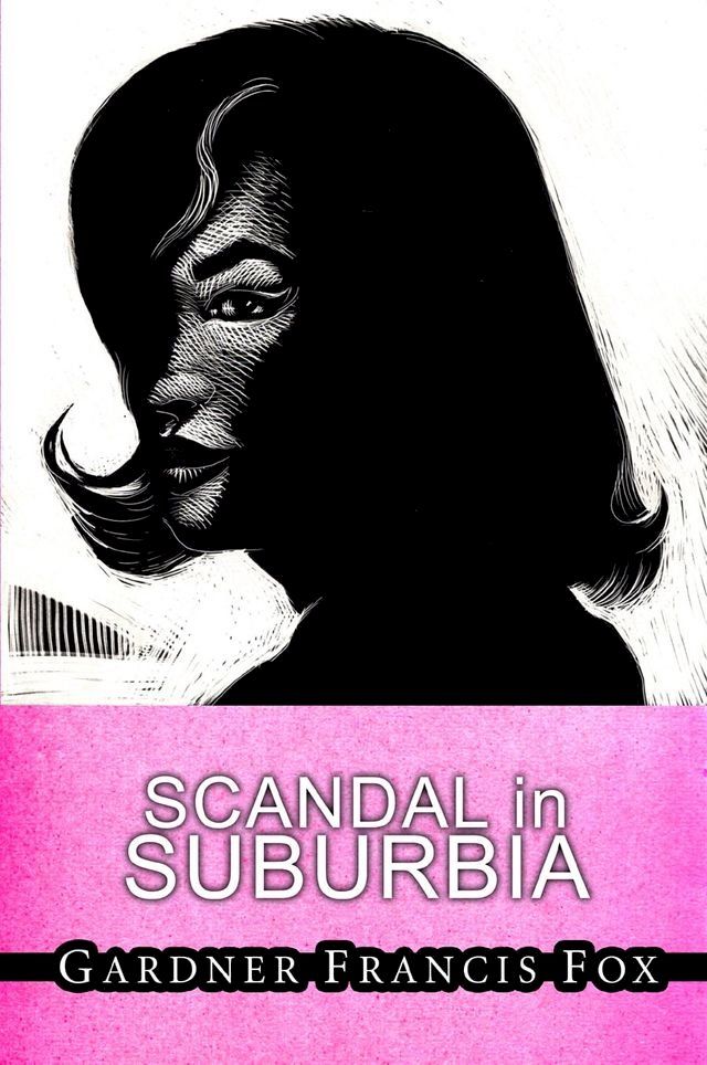  Scandal in Suburbia(Kobo/電子書)