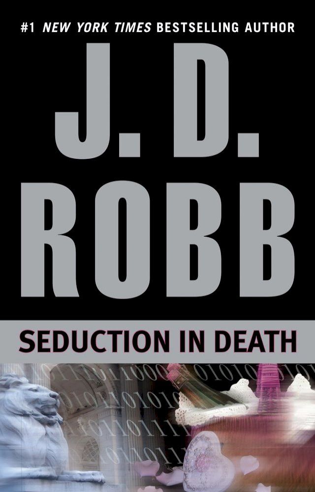  Seduction in Death(Kobo/電子書)