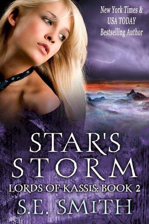 Star's Storm(Kobo/電子書)