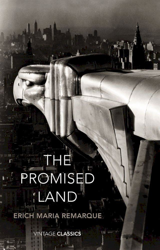  The Promised Land(Kobo/電子書)