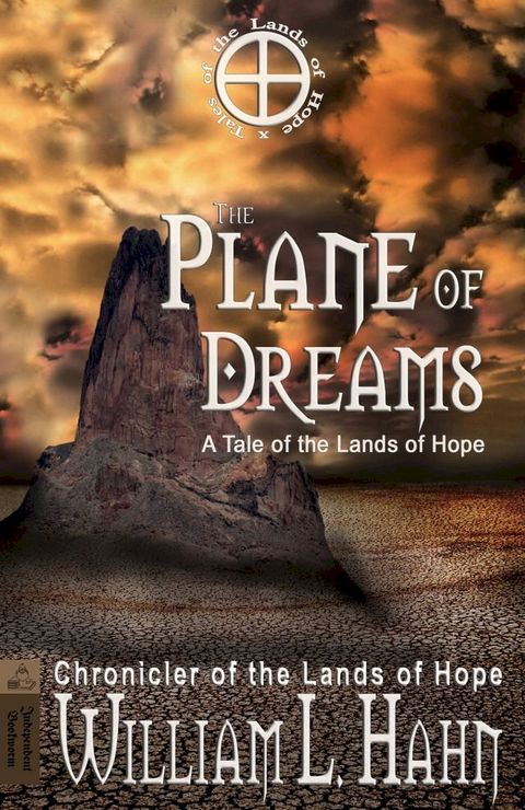 The Plane of Dreams(Kobo/電子書)