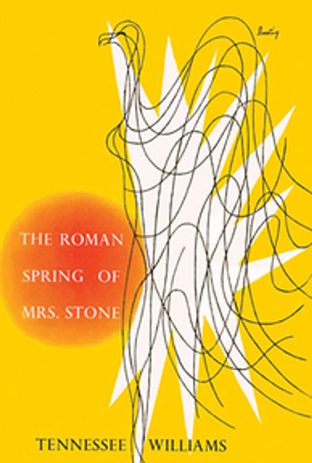  The Roman Spring of Mrs. Stone (New Directions Bibelot)(Kobo/電子書)