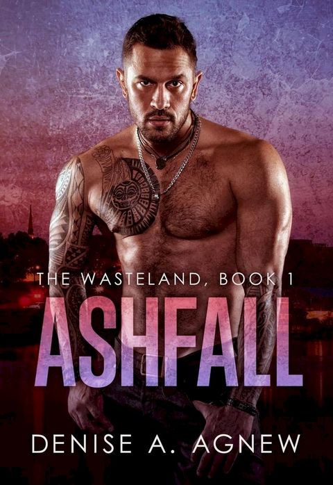 Ashfall(Kobo/電子書)