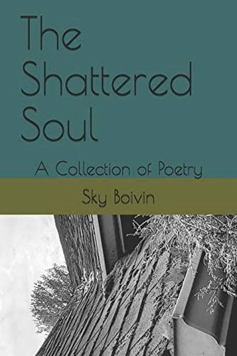 The Shattered Soul(Kobo/電子書)