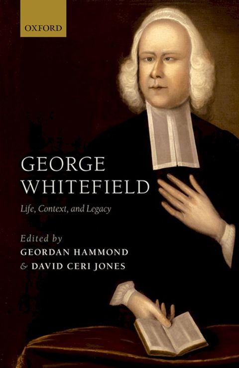 George Whitefield(Kobo/電子書)