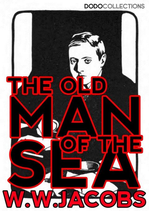 The Old Man of the Sea(Kobo/電子書)