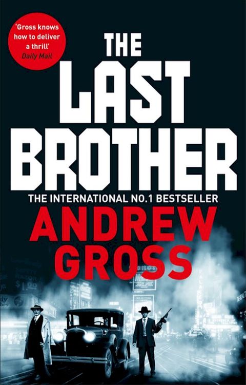 The Last Brother(Kobo/電子書)