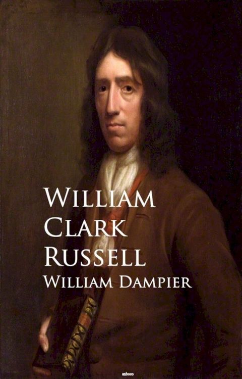 William Dampier(Kobo/電子書)