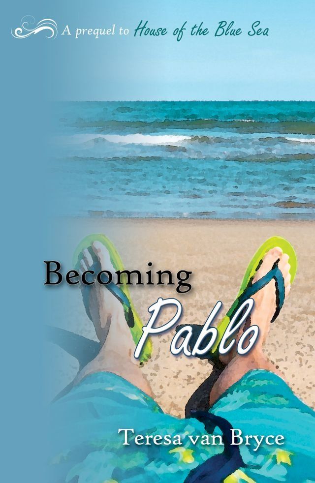  Becoming Pablo(Kobo/電子書)