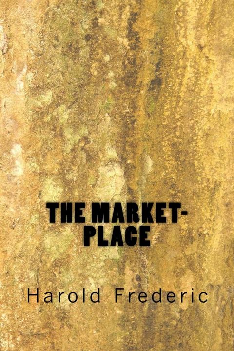 The Market-Place(Kobo/電子書)