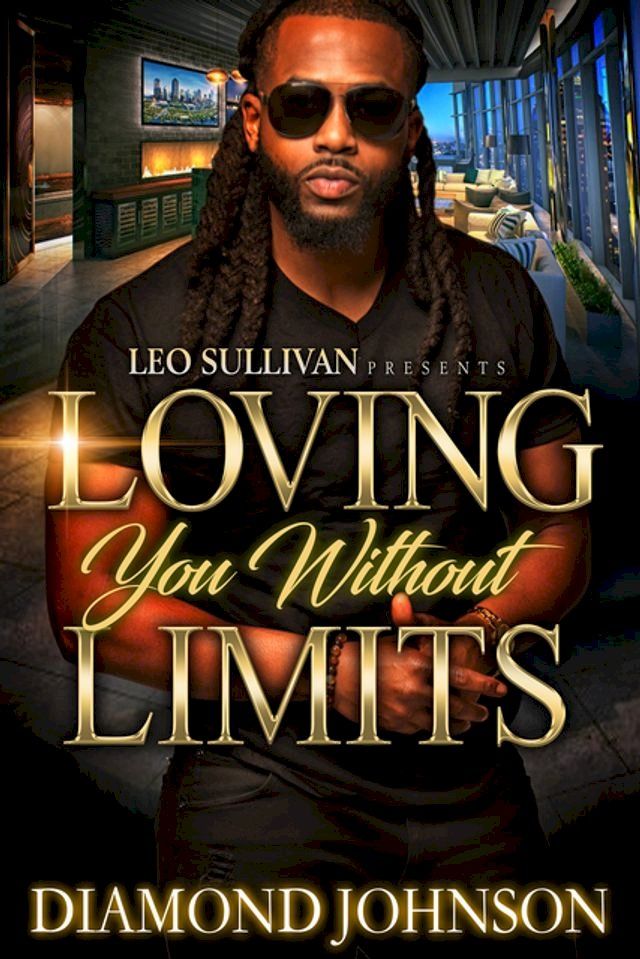  Loving You Without Limits(Kobo/電子書)