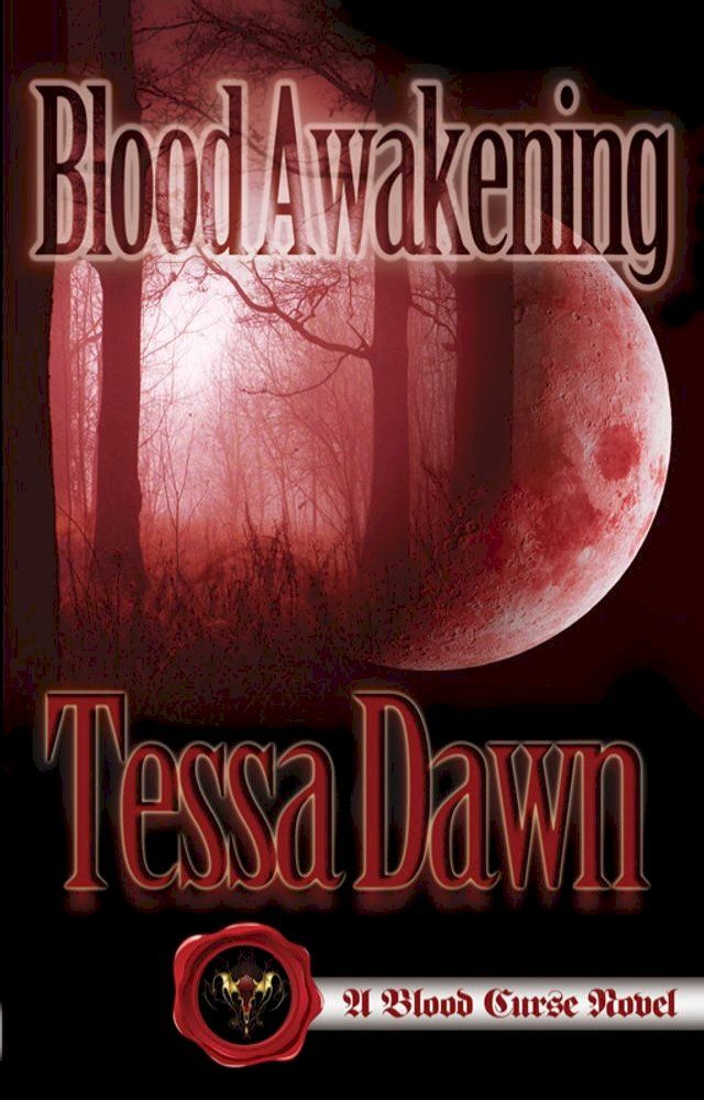  Blood Awakening(Kobo/電子書)