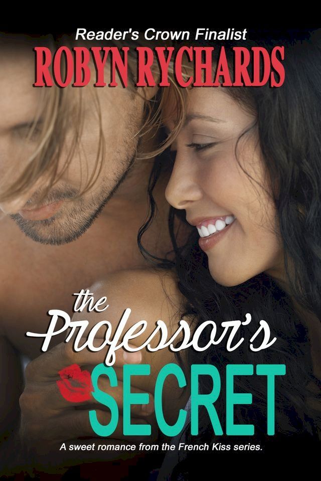  The Professor's Secret(Kobo/電子書)