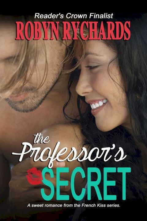 The Professor's Secret(Kobo/電子書)