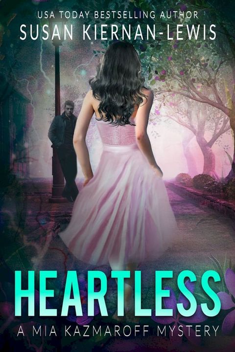 Heartless(Kobo/電子書)